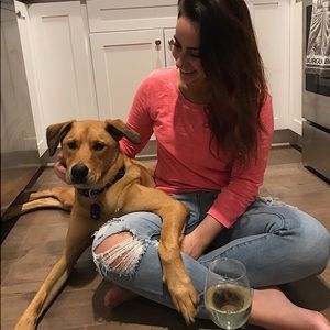 Meet your Posher, Molly